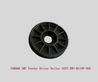 YAMAHA Feeder Driver Roller ASSY KW1-M119F-00X